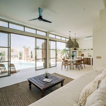 New Design Villa Casa Alma 3Bdr With Private Pool, Canggu Buitenkant foto