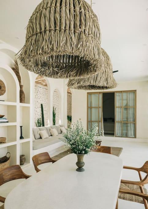 New Design Villa Casa Alma 3Bdr With Private Pool, Canggu Buitenkant foto