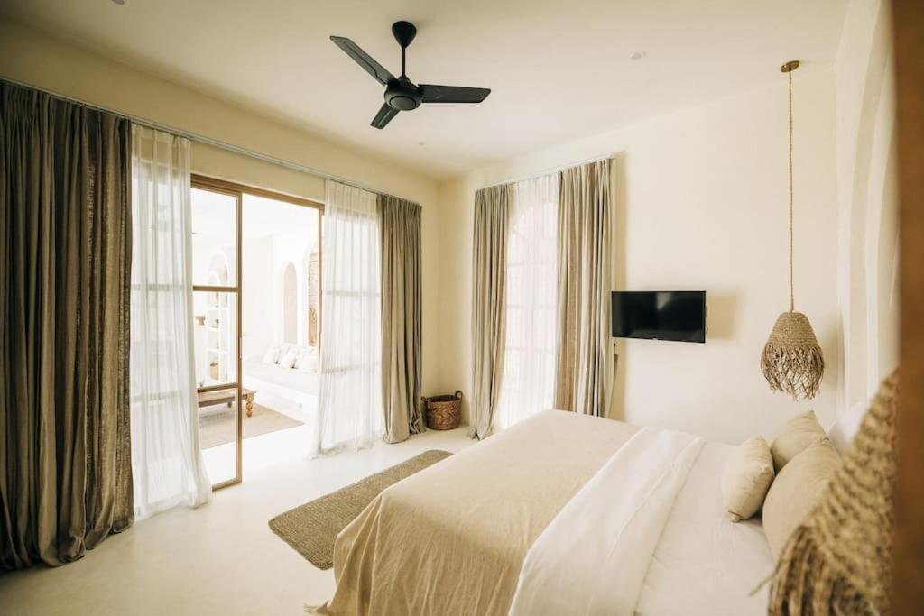 New Design Villa Casa Alma 3Bdr With Private Pool, Canggu Buitenkant foto