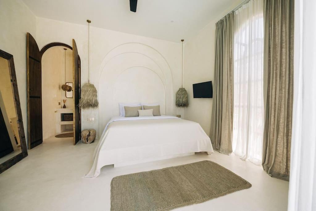 New Design Villa Casa Alma 3Bdr With Private Pool, Canggu Buitenkant foto
